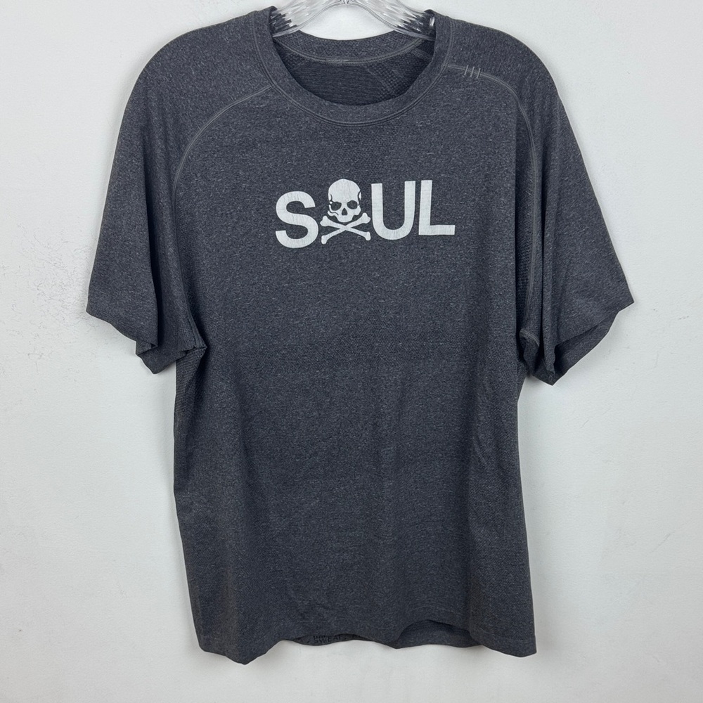 Lululemon Shirt